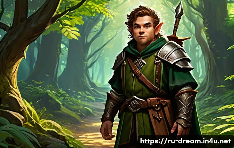 꿈의정원 MMORPG 초보자 Q A 관련 이미지 1
